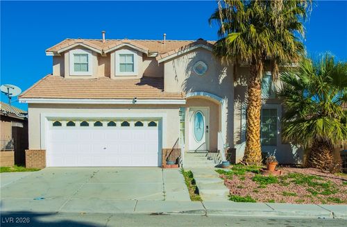 634 Rubber Tree Ave, North Las Vegas, NV, 89032-7682 | Card Image