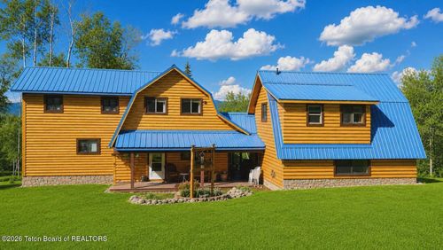 194 Canyon Pines Way, Star Valley Ranch, WY, 83127-5033 | Card Image