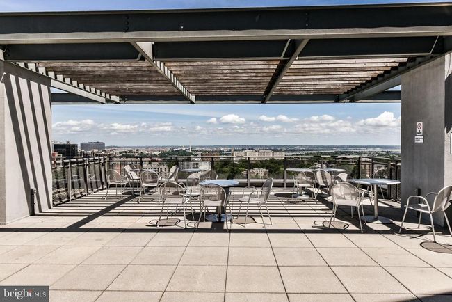 APT-909 - 2001 15 Th St N, Condo with 2 bedrooms, 2 bathrooms and null parking in ARLINGTON VA | Image 7
