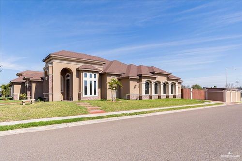 3312 Joycee Dr, Mission, TX, 78573-2112 | Card Image