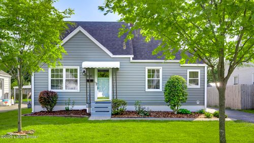 630 Harris Pl, Louisville, KY, 40222 | Card Image