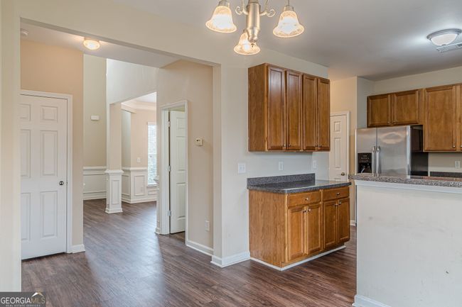 1623 Bradmere Ln, House other with 3 bedrooms, 3 bathrooms and null parking in Lithia Springs GA | Image 16