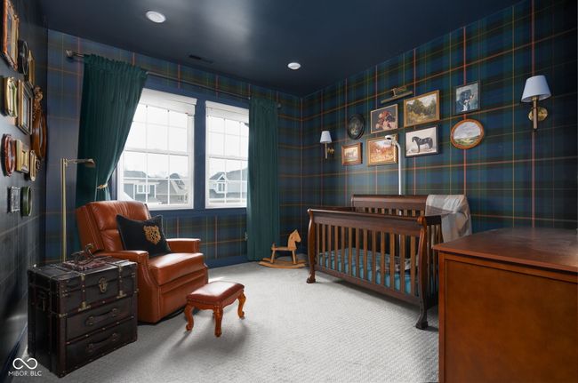 14872 Autumn View Way, House other with 5 bedrooms, 5 bathrooms and null parking in Fishers IN | Image 12