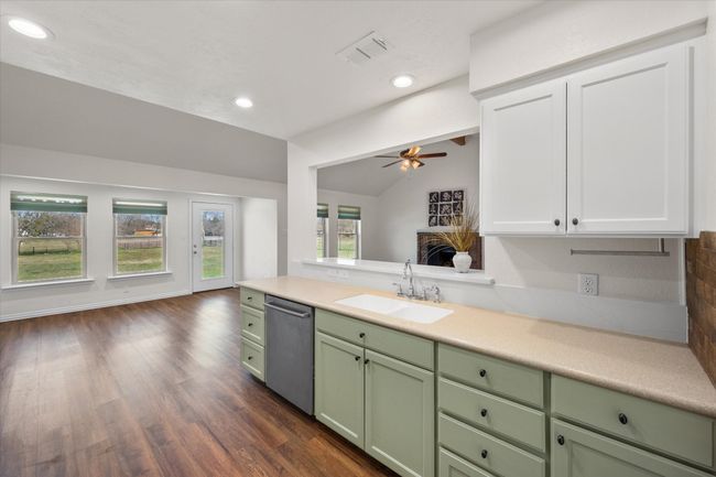 4041 Clancey Ln, House other with 2 bedrooms, 2 bathrooms and null parking in Midlothian TX | Image 14