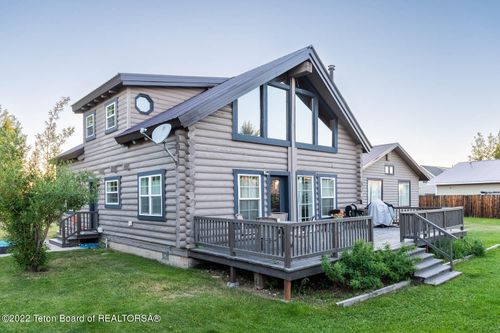 445 Country Club Ln, Pinedale, WY, 82941 | Card Image