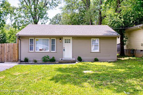 2206 Franklin Ave, Louisville, KY, 40216-2429 | Card Image