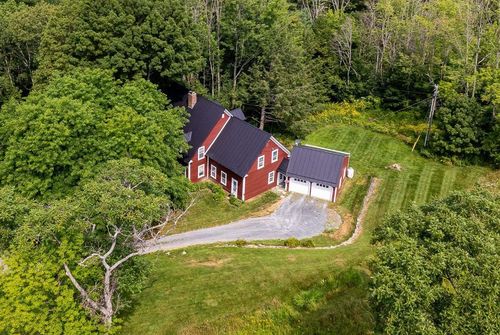 64 Washburn Hill Rd, Lyme, NH, 03768-3505 | Card Image