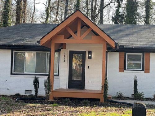 1434 Aniwaka Ave Sw, Atlanta, GA, 30311-3510 | Card Image