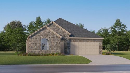 525 Mill Trace Way, Princeton, TX, 75407 | Card Image