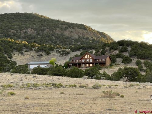 41400 Co Rd Cc-36 Road, Saguache, CO, 81149 | Card Image