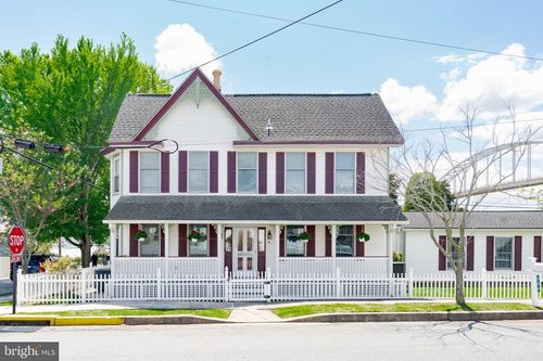 246 Biddle St, CHESAPEAKE CITY, MD, 21915-1043 | Card Image