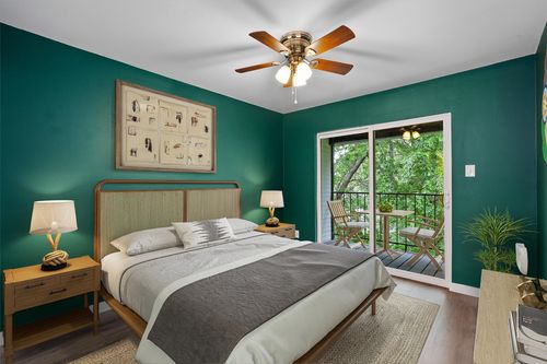 304-6409 Burns St, Austin, TX, 78752-4057 | Card Image