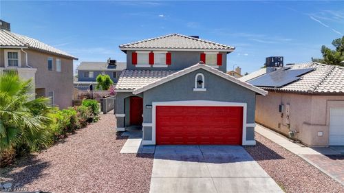 5929 Autumn Harvest Ave Avenue, Las Vegas, NV, 89142 | Card Image