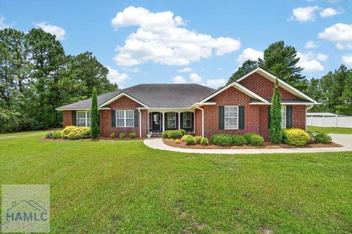 176 Cathy Ln Ne, Ludowici, GA, 31316-2420 | Card Image