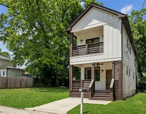 515 Cohen St Sw, Atlanta, GA, 30310-2101 | Card Image