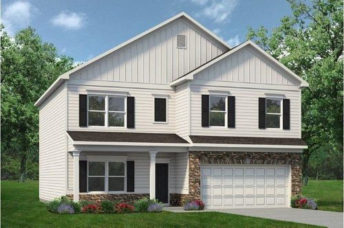 225 Jones Ridge Dr, Dallas, GA, 30132-6236 | Card Image