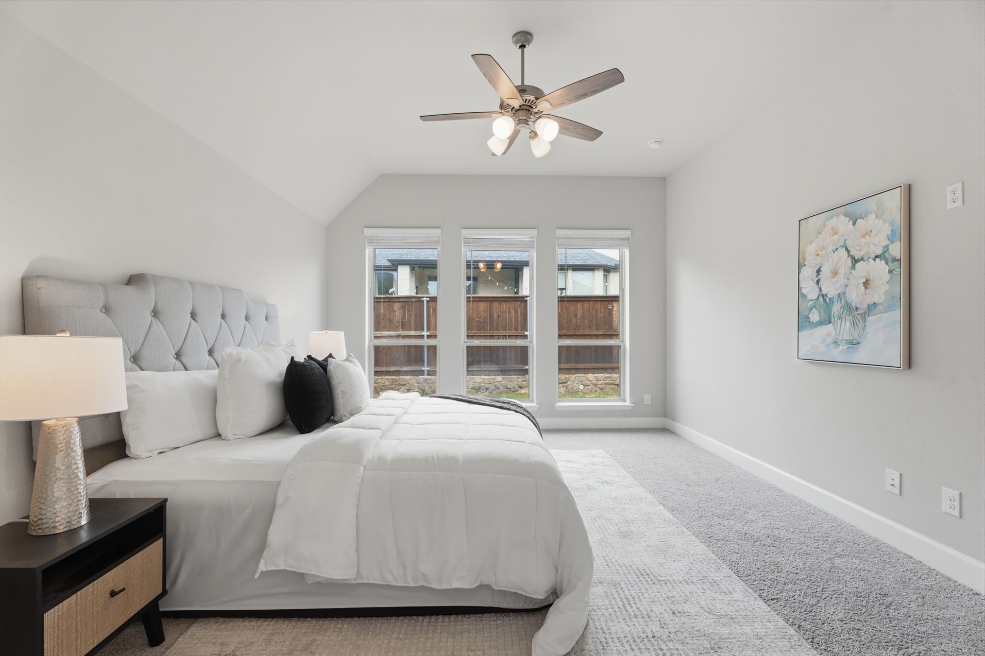 Residential Lease in Mansfield