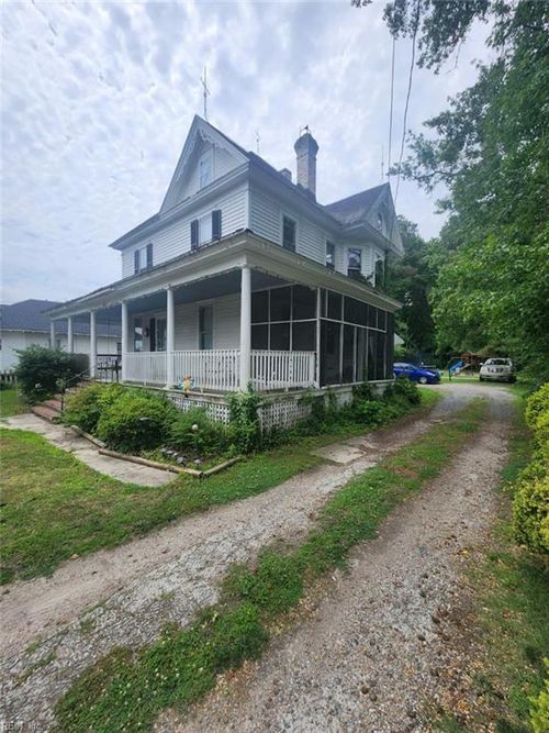 26162 Shoremain Dr, BLOXOM, VA, 23308-2807 | Card Image