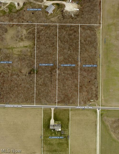 V/L Lander Rd Nw, Malvern, OH, 44644 | Card Image