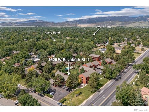 i-1-1625 W Elizabeth St, Fort Collins, CO, 80521-4464 | Card Image
