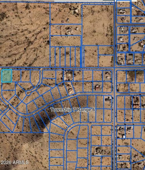 11-11599 W Arica Road, Casa Grande, AZ, 85193 | Card Image