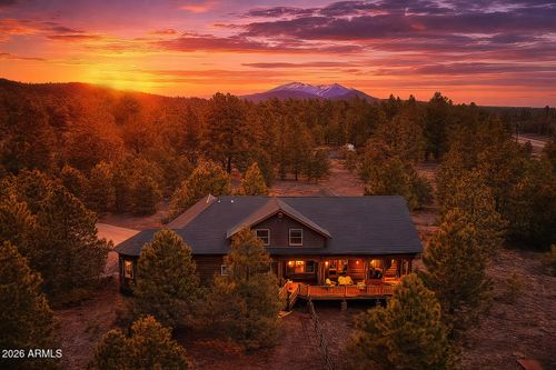 13090 Ghost Train Trail, Parks, AZ, 86018 | Card Image