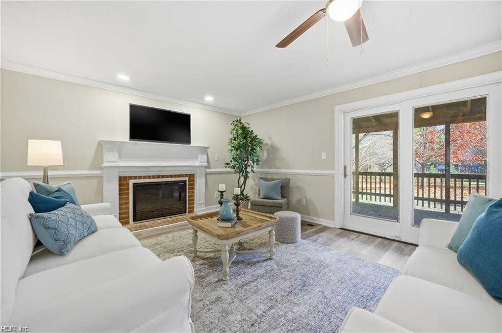 Residential in Poquoson 3