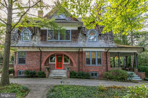 54 Hodge Rd, Princeton, NJ, 08540-3076 | Card Image