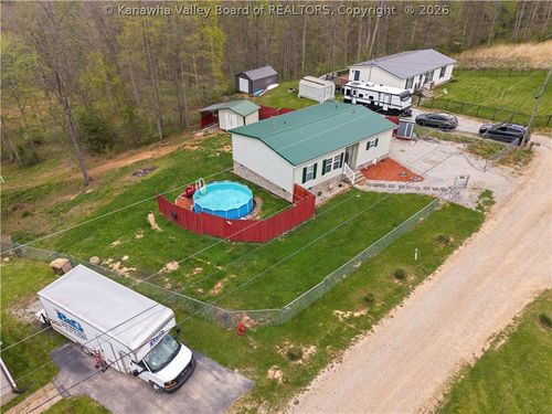 543 High Plains Dr, Ripley, WV, 25271-8112 | Card Image