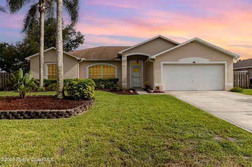 1510 Gardenton St Nw, Palm Bay, FL, 32907-9480 | Card Image