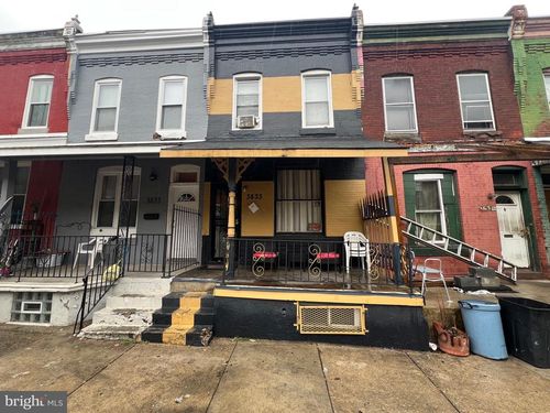 3833 Wyalusing Ave, PHILADELPHIA, PA, 19104-1123 | Card Image