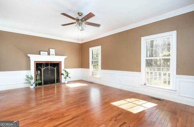 2444 Marion Ivie Rd, House other with 4 bedrooms, 4 bathrooms and null parking in Good Hope GA | Image 11