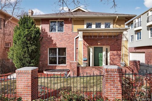 685 N Clarkson Street, Denver, CO, 80218 | Card Image