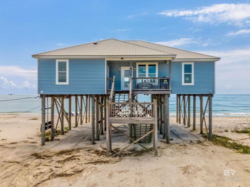 2539 Bienville Boulevard, Dauphin Island, AL, 36528 | Card Image