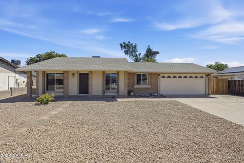1327 W Piute Avenue, Phoenix, AZ, 85027 | Card Image