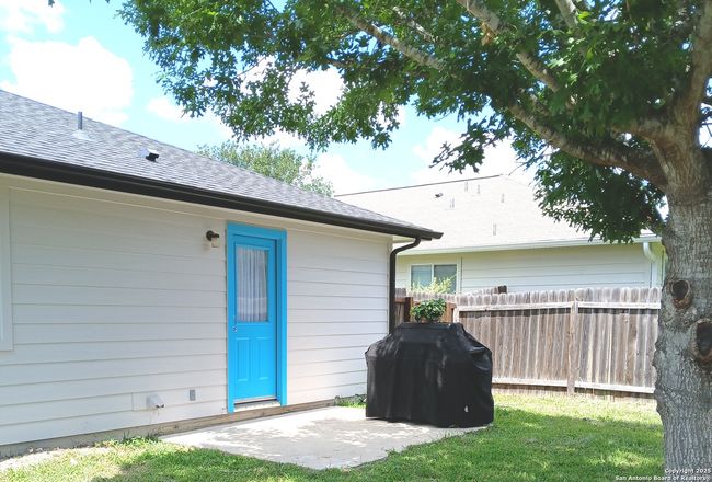 4004 Whisper Rdg, House other with 3 bedrooms, 2 bathrooms and null parking in Schertz TX | Image 19
