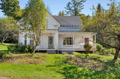 59 Currier Street, House other with 3 bedrooms, 2 bathrooms and null parking in Barre City VT | Image 3