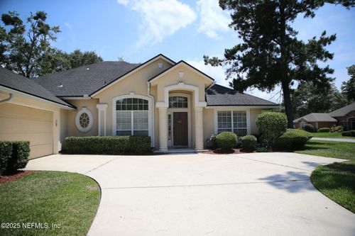 209 Edgewater Branch Dr, St Johns, FL, 32259-4493 | Card Image