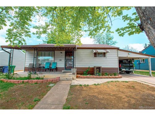 1192 S Alcott St, Denver, CO, 80219-4204 | Card Image