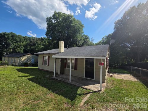 85 Gilmer St, Gastonia, NC, 28052-7663 | Card Image