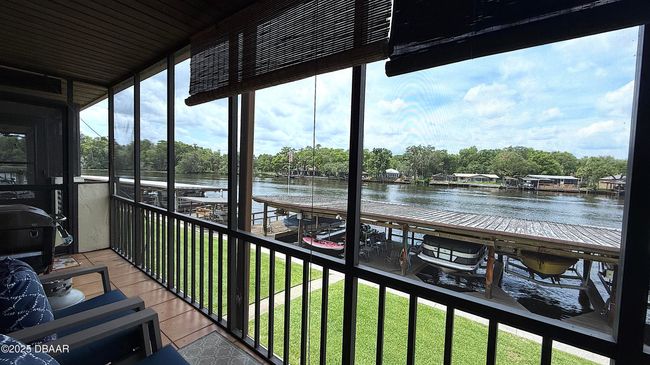 APT-202E - 1640 Juno Trl, Condo with 2 bedrooms, 2 bathrooms and null parking in Astor FL | Image 13