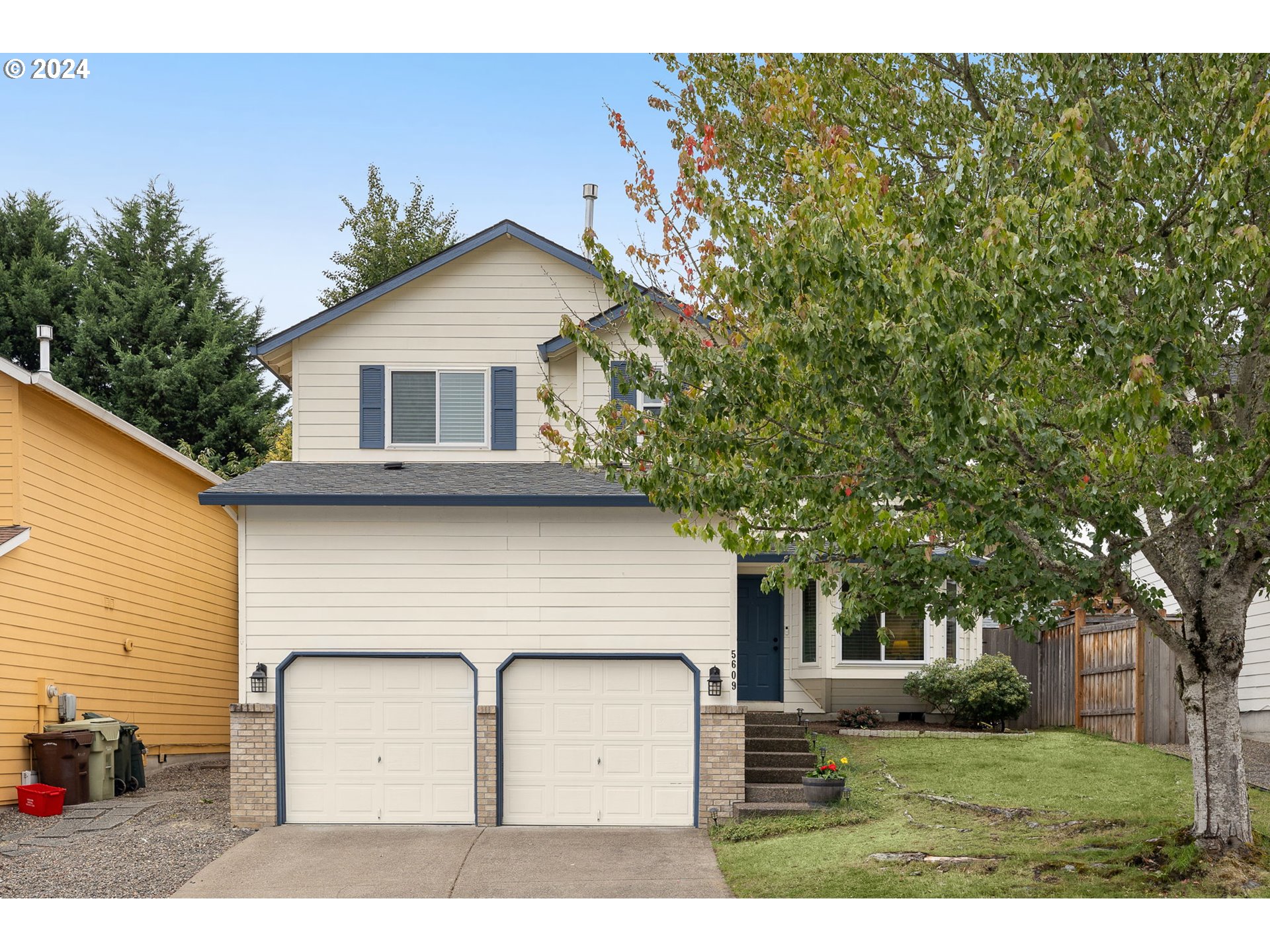 179th Ave, Portland, OR 97229