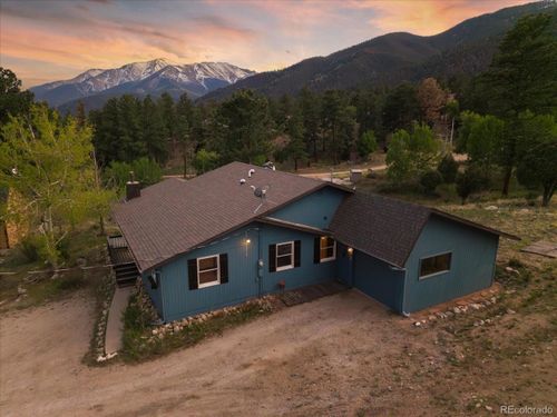 18280 Alta Vista Dr, Buena Vista, CO, 81211-9120 | Card Image
