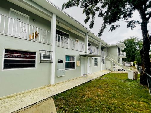 4-121 Ne 80th Ter, Miami, FL, 33138-4429 | Card Image