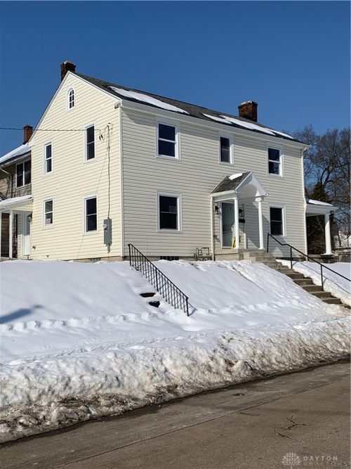 600 Yale Ave, Dayton, OH, 45402-5822 | Card Image