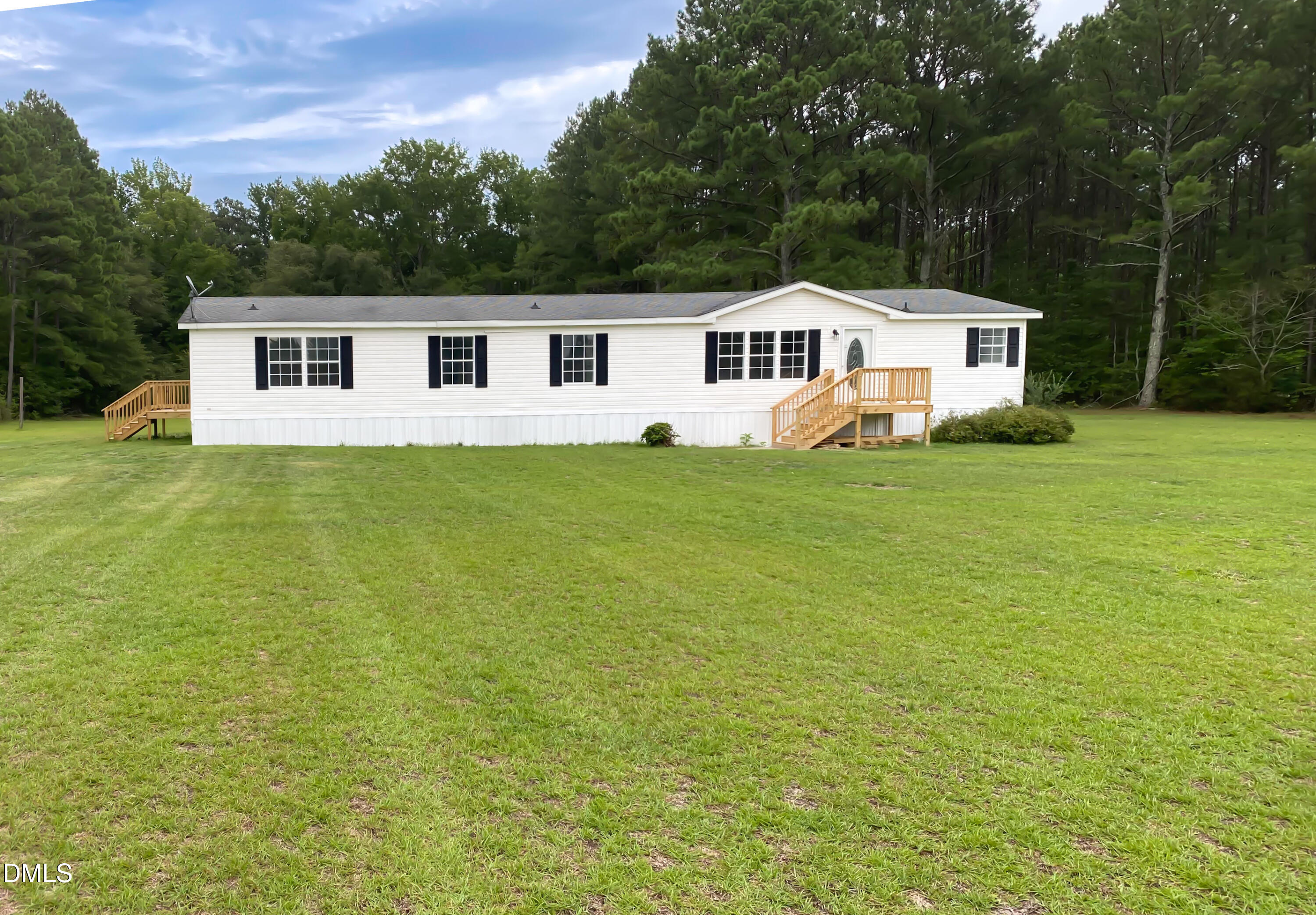 Residential in Pinetops 2