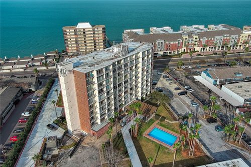 307-4600 Ocean Dr, Corpus Christi, TX, 78412-2542 | Card Image