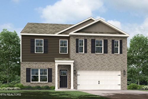 2608 Best Farms Lane, Maryville, TN, 37803 | Card Image