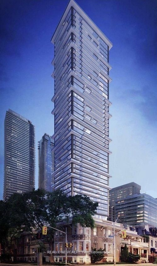 2106-634 Church Street, Toronto, ON, M4Y2G3 | Card Image