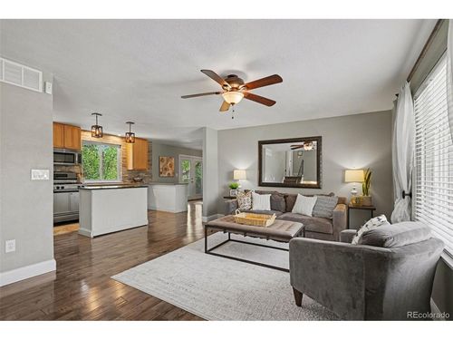 3142 S Kalispell St, Aurora, CO, 80013-1733 | Card Image